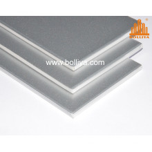 Unbroken Unbreakable Non Combustible B1 A2 Fr Core Fire Proof Rated Retardant Resistant ACP Decorative Panel